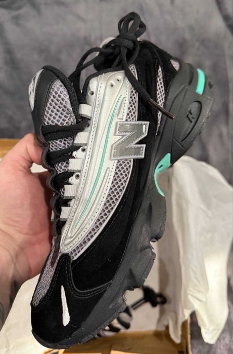 NB 1000 кроссовки