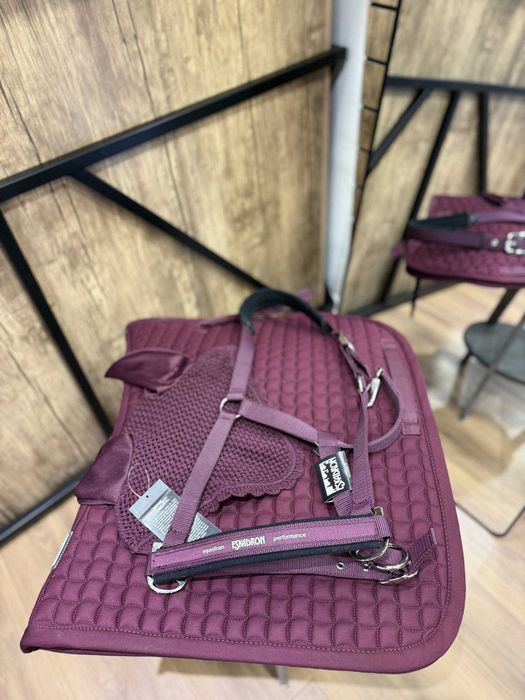 Вальтрап для лошади