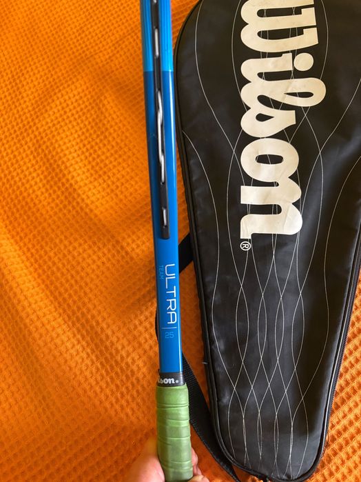 Тенис ракета Wilson Ultra 25
