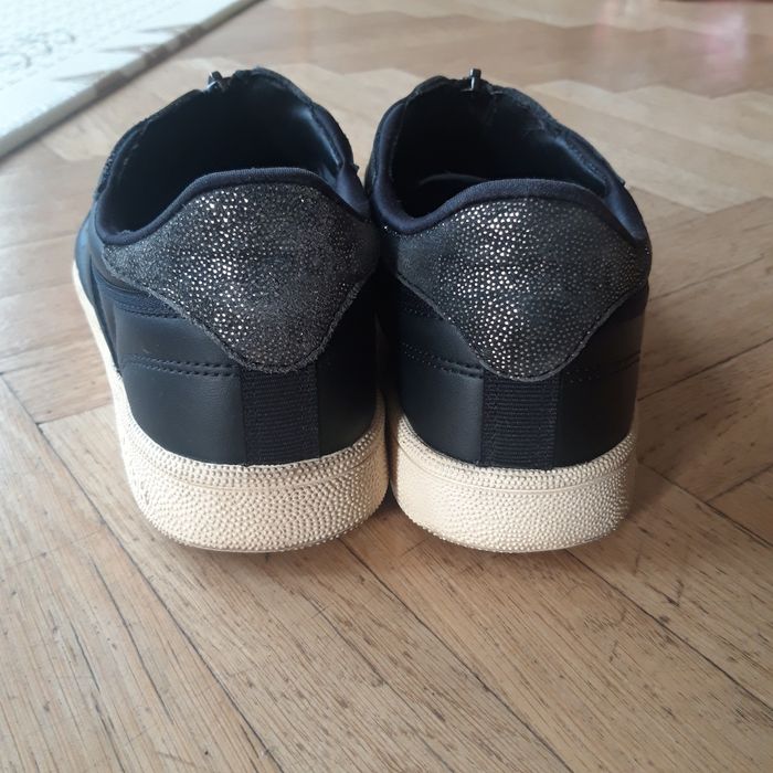 Маратонки  Reebok