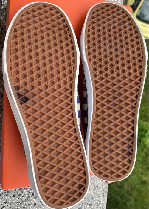 Vans Old Skool размер 46