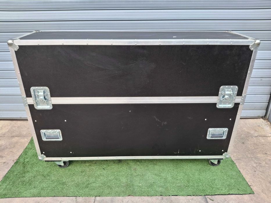 Голям сандък за апаратура и др