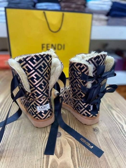 Мъжки и Дамски ботушки 36-43