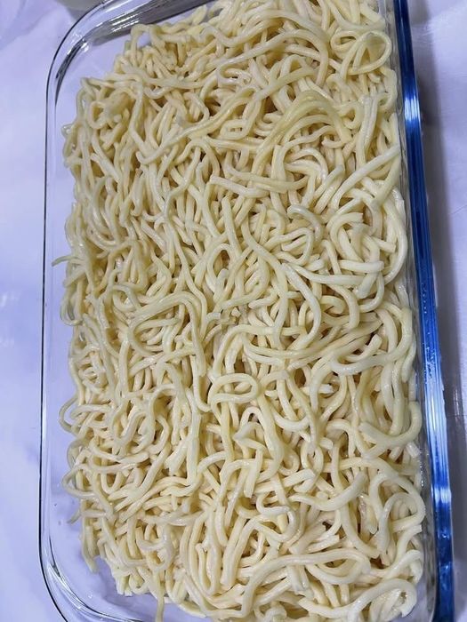 Полуфабрикаты с душой