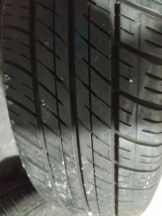 4 pneuri 175/65 R14 Dunlop japonia