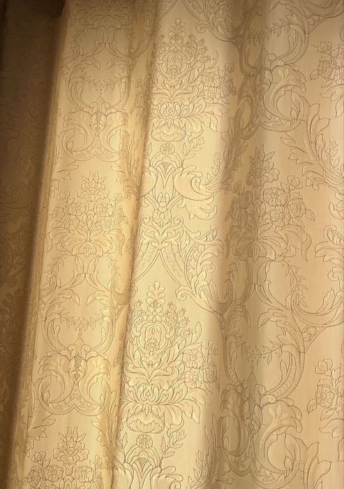 Шторы для дома из качественного материала.