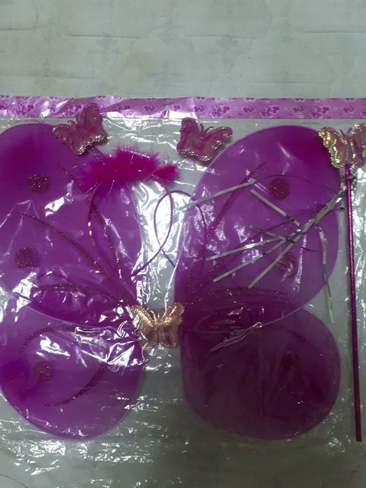 Крылья бабочки!!!