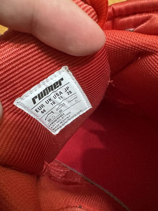 Balenciaga Runner