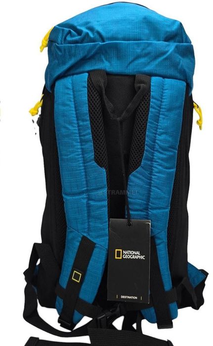 National Geographic (USA) небольшой рюкзак для трекинга и походов