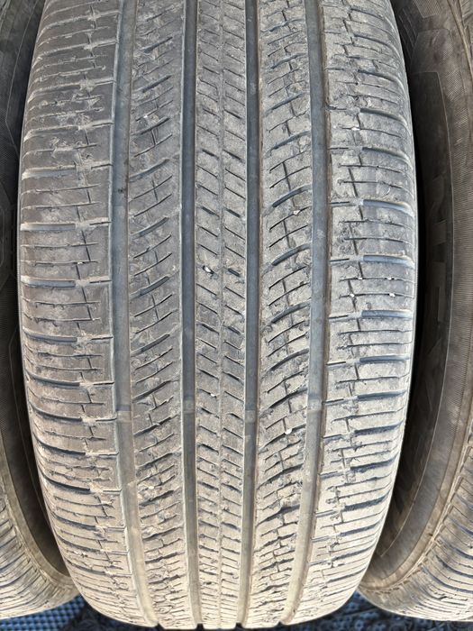 Шины 245/60/18 nexen