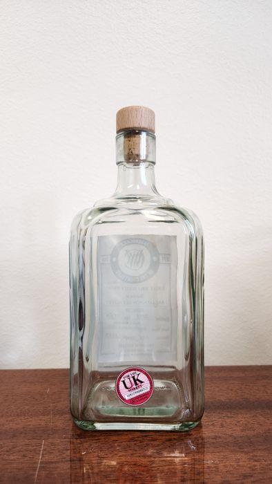 Сет от 5 бутилки колекционерски