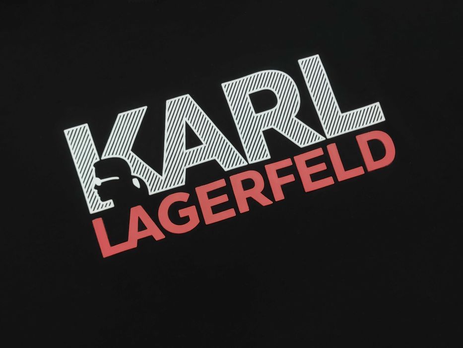 Tricou Karl Lagerfeld