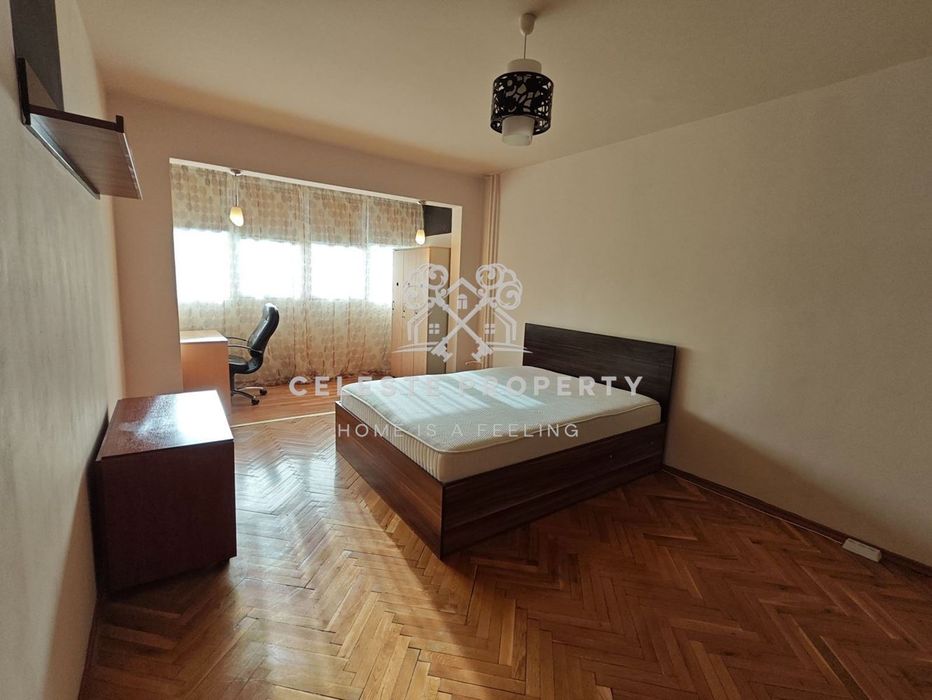 Дава се под наем Двустаен апартамент в София, Свобода - 68 кв.м за 450 € - Снимка #5