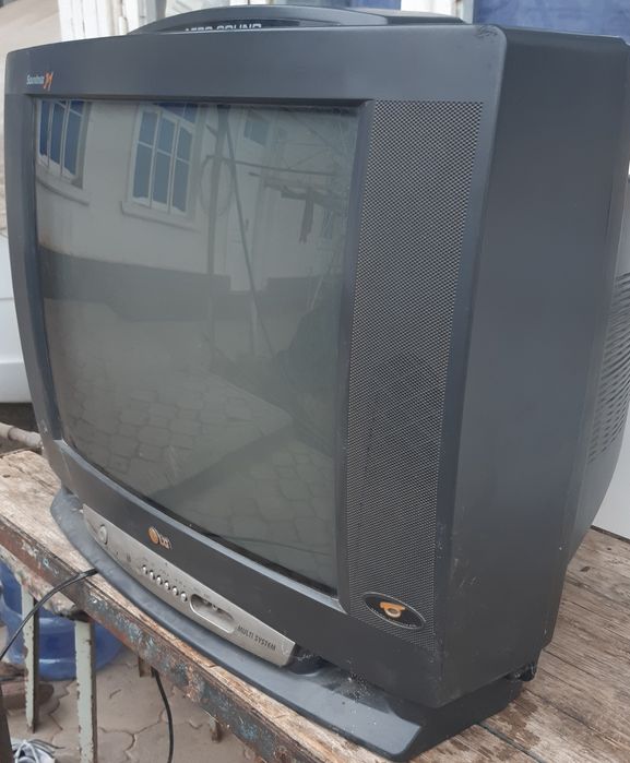 Телевизор сотилади