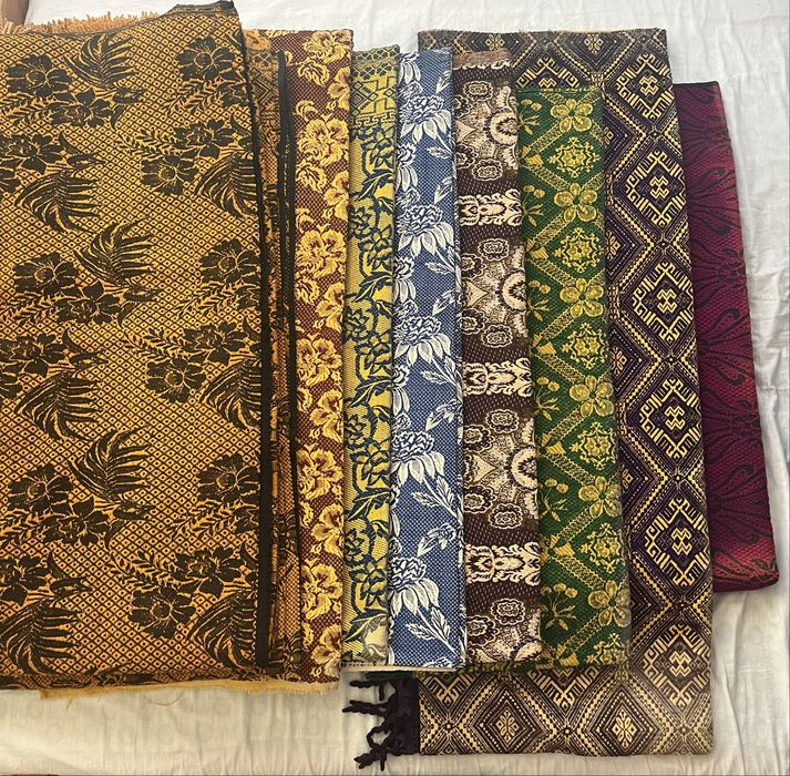 Вълнени одеяла и покривала