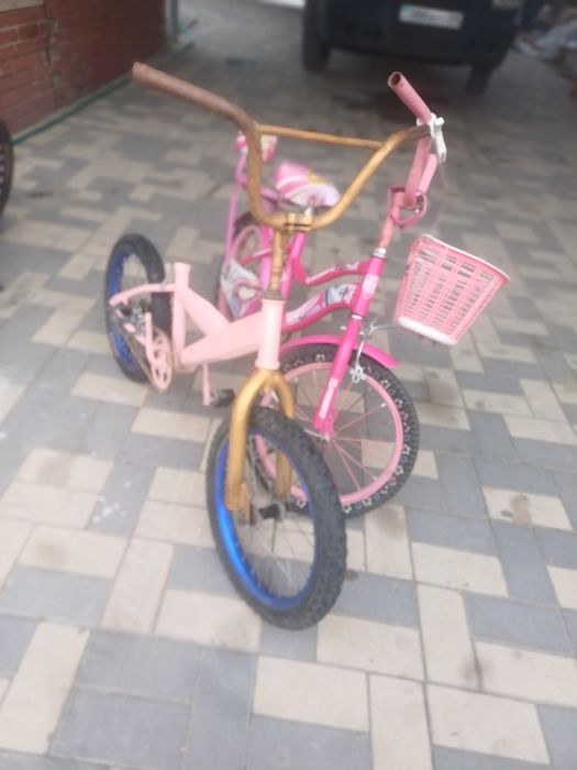 Продам велосипед