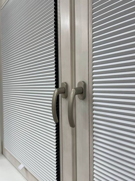 Жалюзи Jalyuzi Плиссе