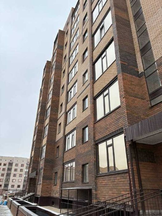 Продам 2х комн Батыс