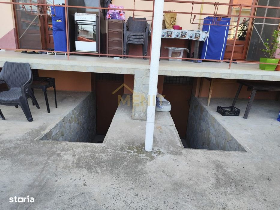 Vila duplex Republicii