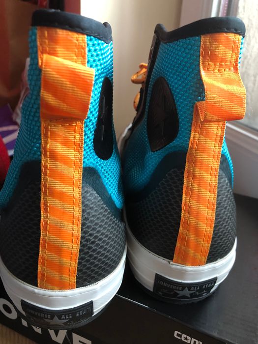 Ghete Converse Chuck Taylor