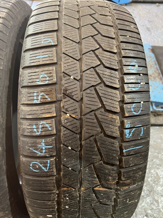 245 50 19 continental iarna dot 2019