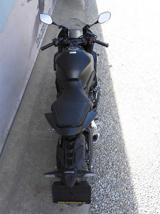 Motocicleta Honda CBR650R ABS E-Clutch 2025 | Rate | Leasing