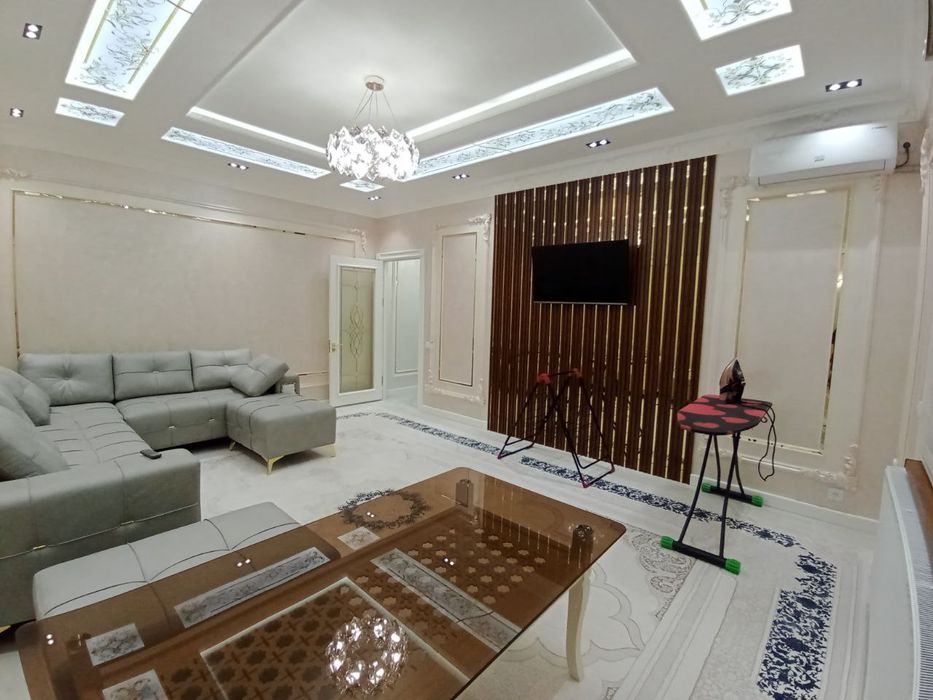 Гагарин, сдается 2-х ком.  LUX кв на Гагарина