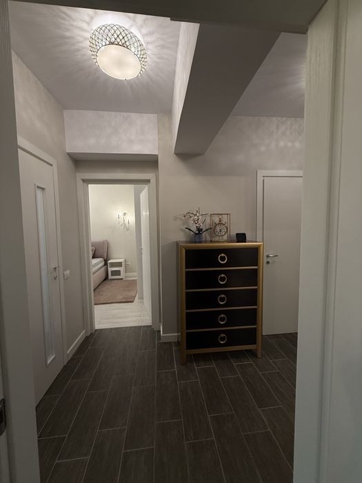 Inchiriez Apartament Novum Politehnica Metrou - Regie