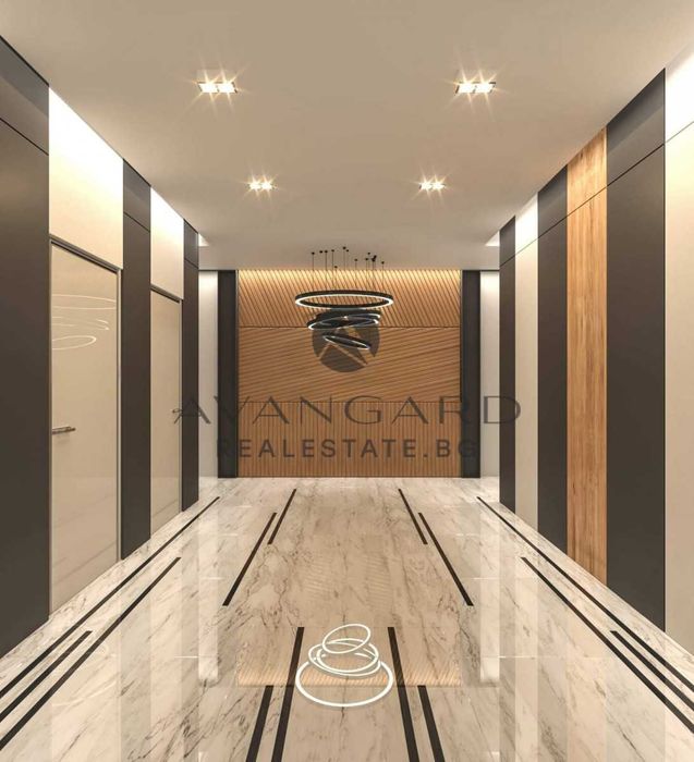 Продава се Тристаен апартамент в Пловдив, Тракия - 97 кв.м за 1736 €/кв.м - Снимка #5