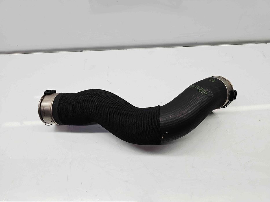 Tub intercooler Bmw 1 (F21) [Fabr 2012-2017] 74274802 2.0 N47D 85KW /