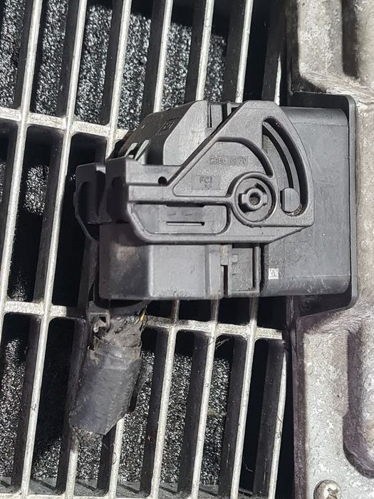 Modul Nissan Qashqai Facelift 2010 - 2013 (955) EMU1000NF12914