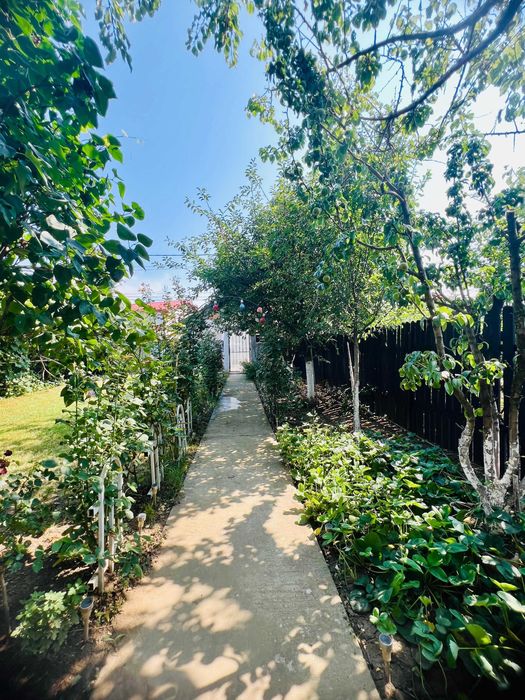 Casă 100 mp | Teren 400 mp | 15 min București (A2) | Balaceanca | 145.000 eur(negociabil)