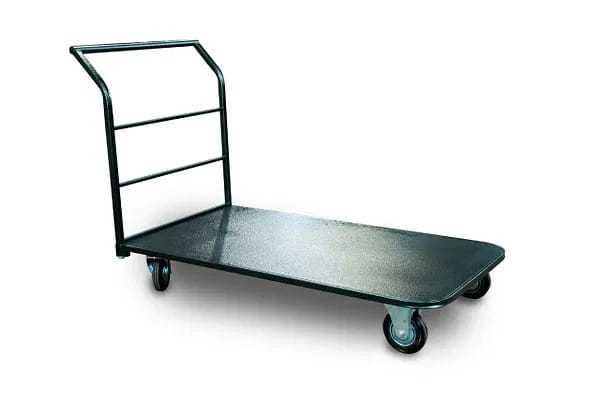 Платформенная тележка. Тп-2,3,4