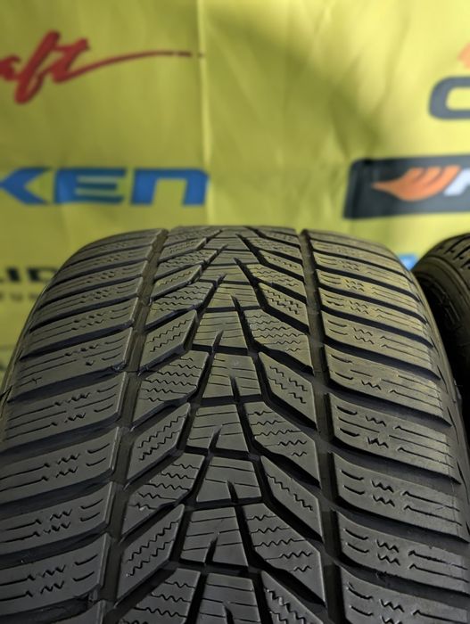 225/50R18 Hankook 2022 6,2mm stare foarte buna
