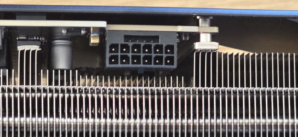 Видео карта MSI Ventus RTX 4090, 24GB GDDR6, NVIDIA GeForce