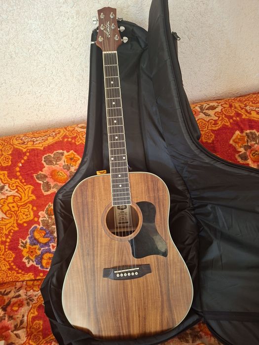Gitara Ashton Akustika