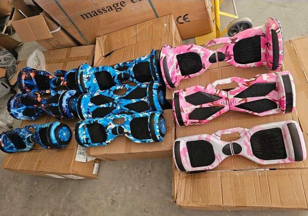 -30% Черен Петък с hoverdream - Ховърборд Директно от Вносителя