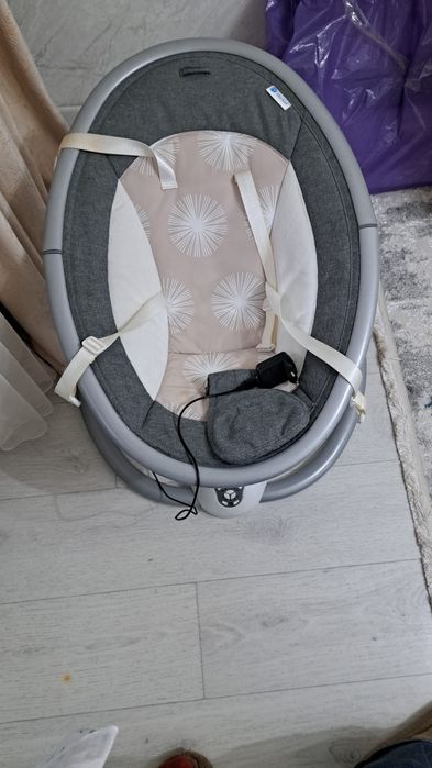 Коляска манеж шезлонг