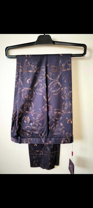 Мъжки  панталон  Desizo