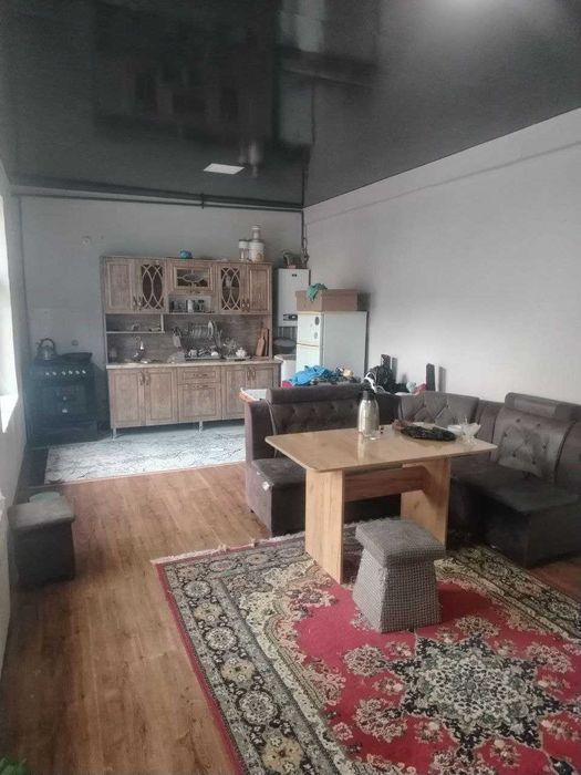 НЕДОРОГО! Сергели-Чартак. 2.2-сот. 4-ком.