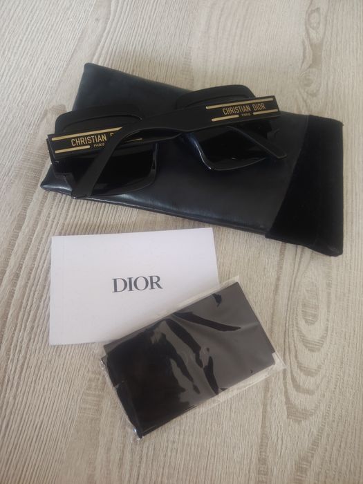 Очила Christian Dior