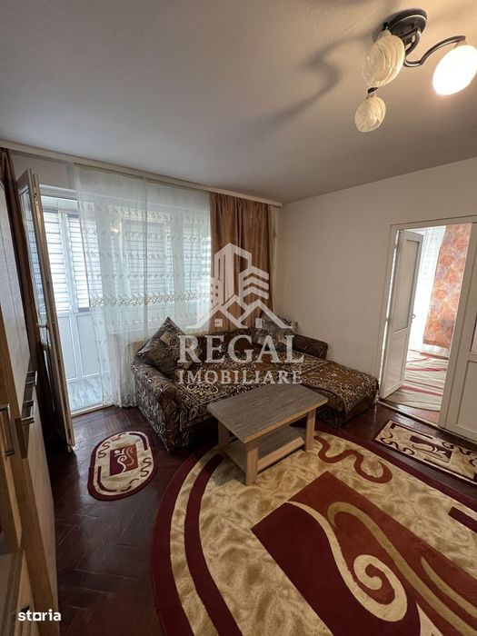 Apartament 3 camere de vânzare – Zona Union, poziție excelentă! — fotografia 1