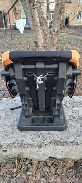 Детское автокресло