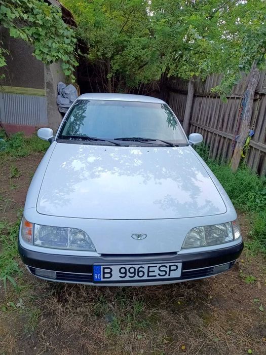 Daewoo Espero - Model coreean- stare foare buna Bucuresti Sectorul 3 ...