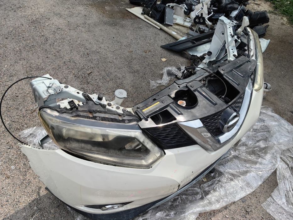 Хтрайл т32 Xtrail t32