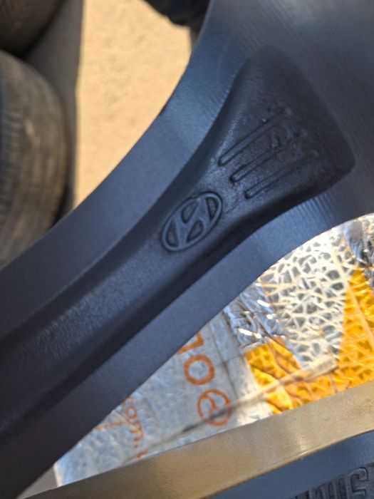 17 hunday arginal diska