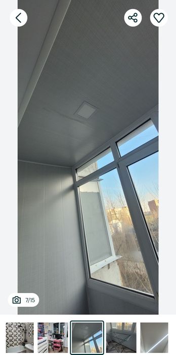 Продам уютную квартиру