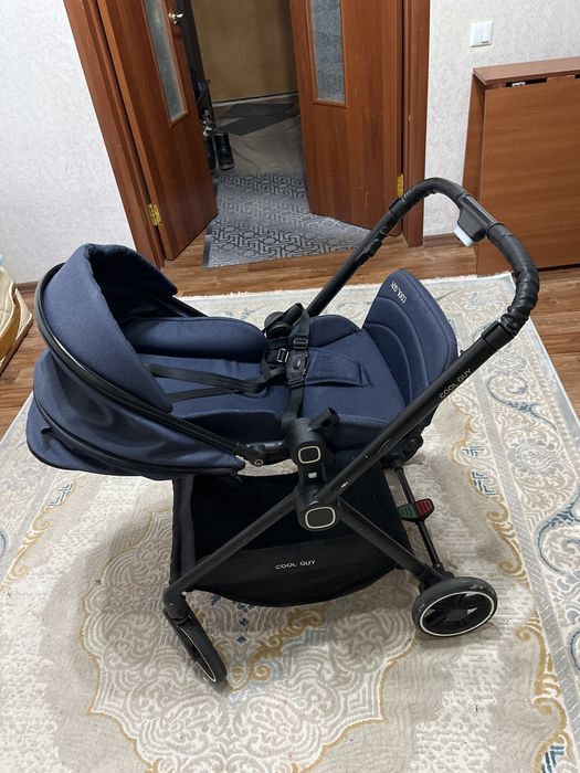 Детская   каляска