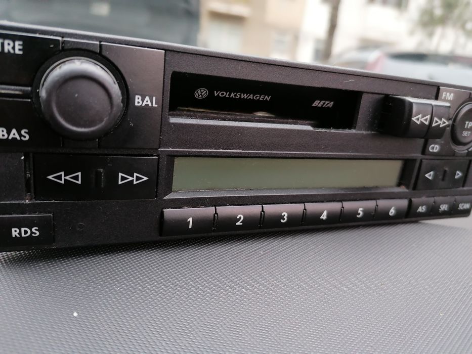 CD auto . Mp.3 original garanție Radio casetofon original toate tipur
