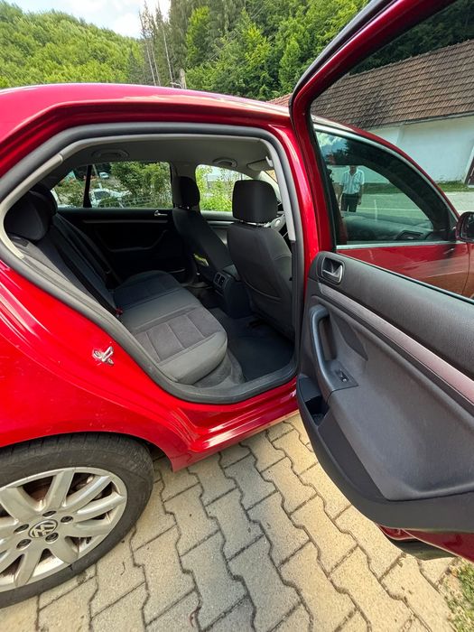 Vând autoturism VW JETTA
